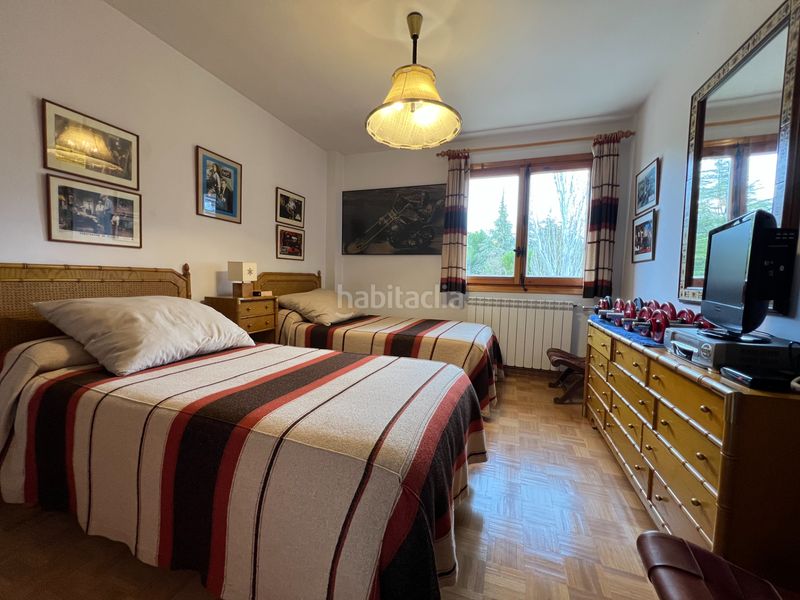 Foto 786020d4-0cec-4bcf-b241-69ec419f4c9d. Attico con piscina in Membrilleras - Levante Jaca