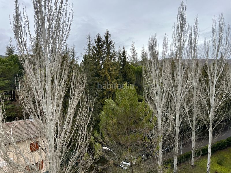 Foto 7e9e4143-7ddd-4c81-ae48-398eb6a33fc6. Attico con piscina in Membrilleras - Levante Jaca