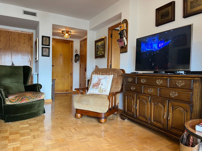 Foto 861c813a-e778-4786-af6a-e8c7615f52f3. Attico con piscina in Membrilleras - Levante Jaca