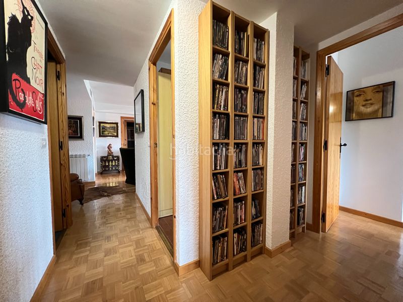 Foto 89e968e5-d797-473f-8ed8-2947a7692a07. Attico con piscina in Membrilleras - Levante Jaca