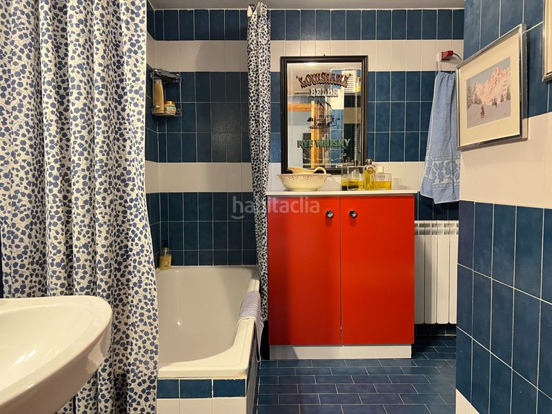 Foto 8a58932d-0c75-41fb-8e7b-deca0b05ecb4. Attico con piscina in Membrilleras - Levante Jaca