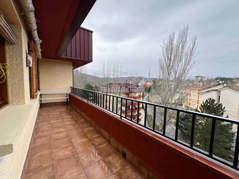 Foto 90cb9d9c-05b8-4713-abd2-2a9d0c01c131. Attico con piscina in Membrilleras - Levante Jaca