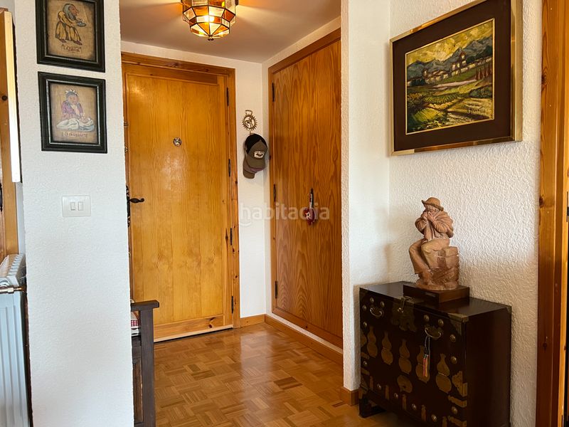 Foto 9110c0af-6c65-494d-9b16-e243a13a9462. Attico con piscina in Membrilleras - Levante Jaca