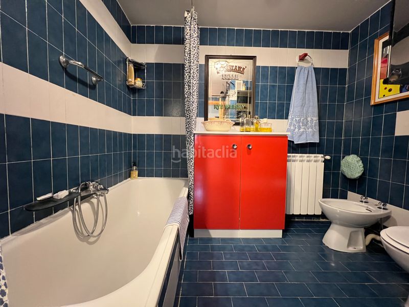 Foto 94b5463e-8af5-40ab-8a1c-009e5bf7b1b0. Attico con piscina in Membrilleras - Levante Jaca