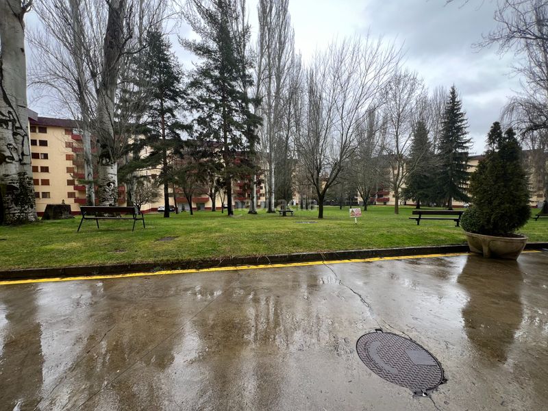 Foto 94d1b857-0bab-44aa-9063-75256a8cdf82. Attico con piscina in Membrilleras - Levante Jaca