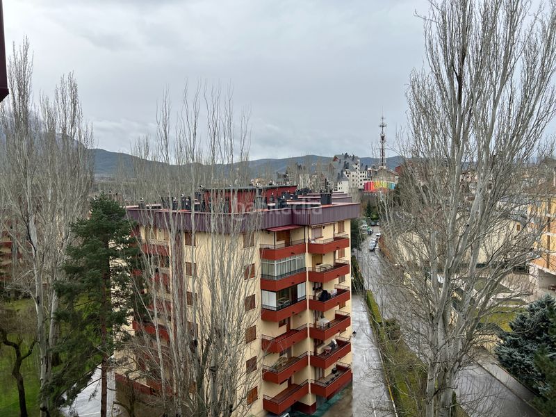 Foto 9546aaea-a498-4e3f-9364-2d91c3e98d34. Attico con piscina in Membrilleras - Levante Jaca