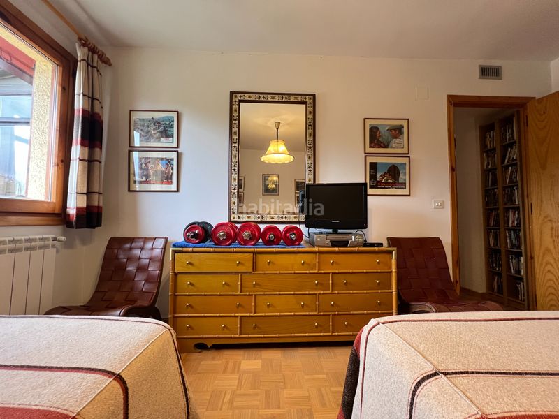 Foto a0a8b5ff-bd59-4fb4-9ccb-06508b371da4. Attico con piscina in Membrilleras - Levante Jaca