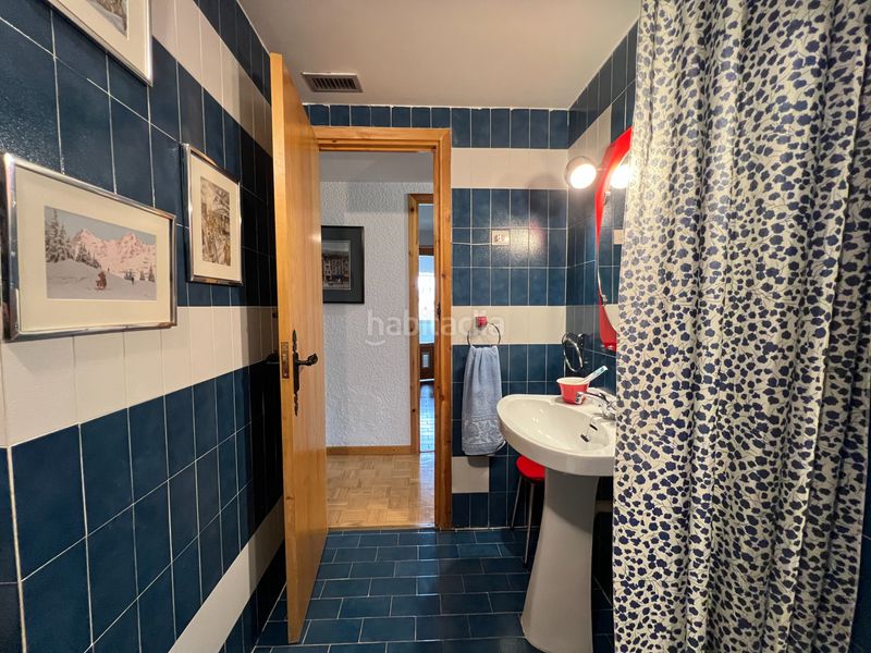 Foto a92e4e43-3dc7-4a0e-a999-6a1d1379694b. Attico con piscina in Membrilleras - Levante Jaca