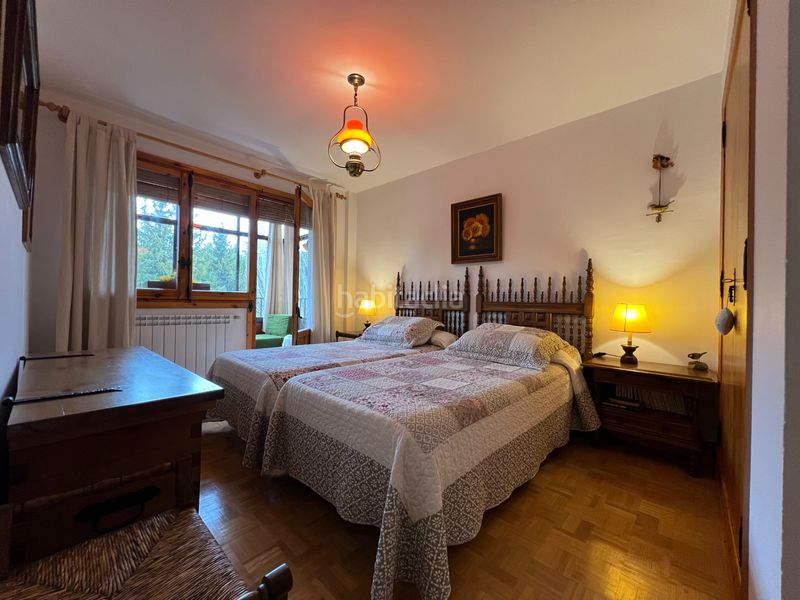 Foto ac77cbfa-4f49-427e-8dee-ec6ad35bd4a4. Attico con piscina in Membrilleras - Levante Jaca