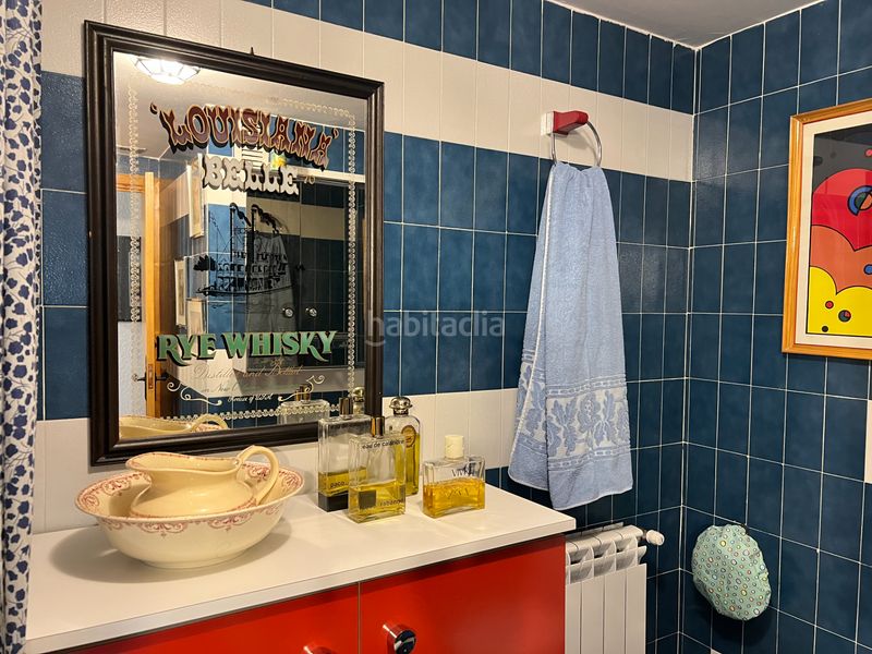 Foto acf99661-73c6-4146-b7f8-0c54c2a5ceaf. Attico con piscina in Membrilleras - Levante Jaca