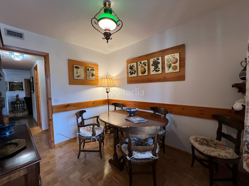 Foto af85e19b-0c88-4cee-8cf7-f27fa5b24eaa. Attico con piscina in Membrilleras - Levante Jaca