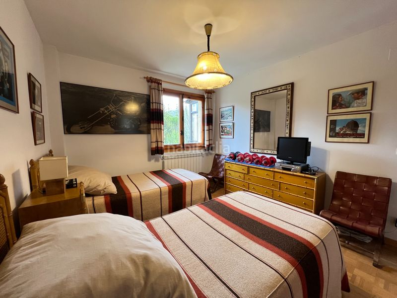 Foto b51cfbf0-69b0-4ec6-8997-db200f8d862b. Attico con piscina in Membrilleras - Levante Jaca