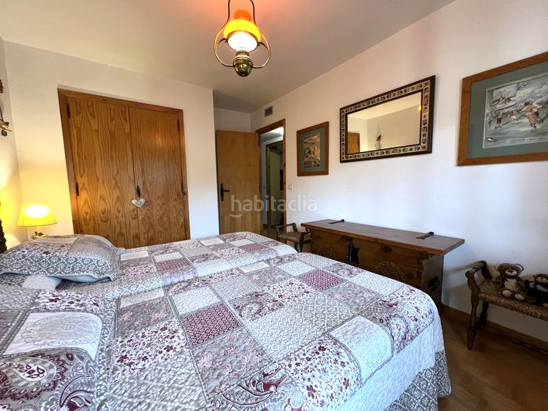 Foto b7ecfc1f-7bd1-4c6d-ad9a-a76dde0c0d1d. Attico con piscina in Membrilleras - Levante Jaca