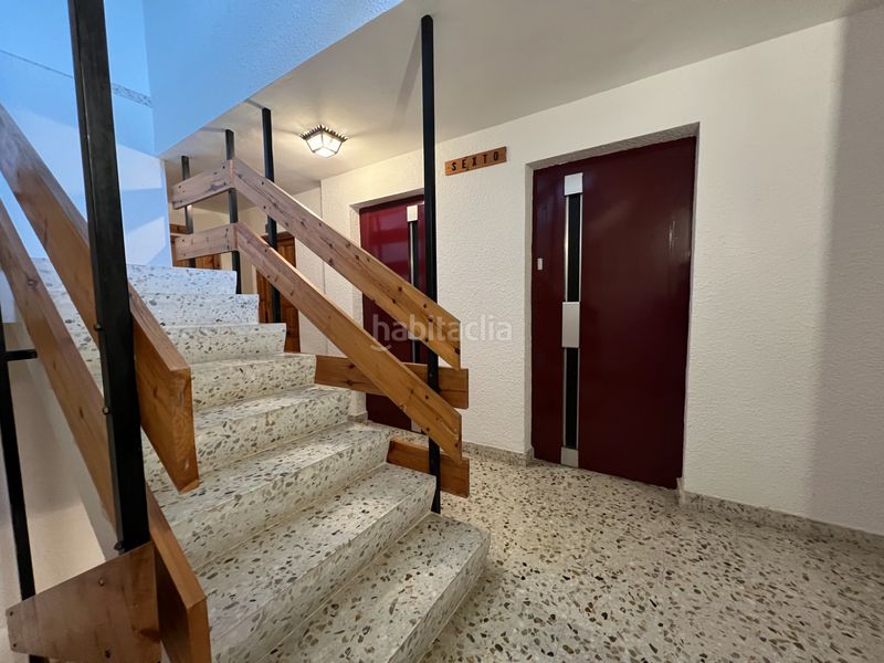 Foto c67f7481-2532-4d10-bdd3-cf4ee22584e3. Attico con piscina in Membrilleras - Levante Jaca