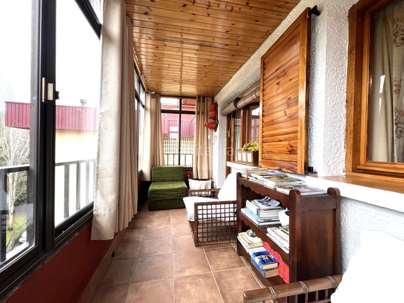 Foto cb0653fb-ac80-49e0-9b6f-14be9928dbff. Attico con piscina in Membrilleras - Levante Jaca