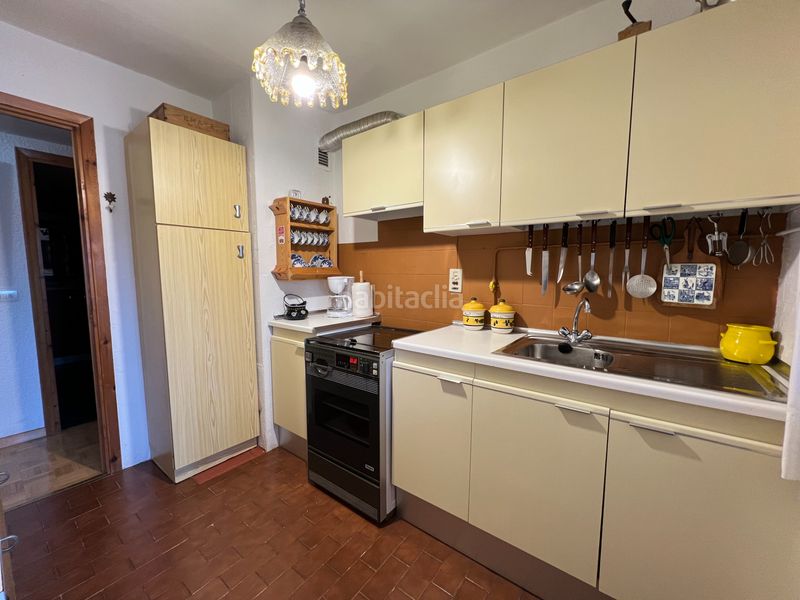 Foto ce75ab27-e446-490c-b979-197398b65764. Attico con piscina in Membrilleras - Levante Jaca