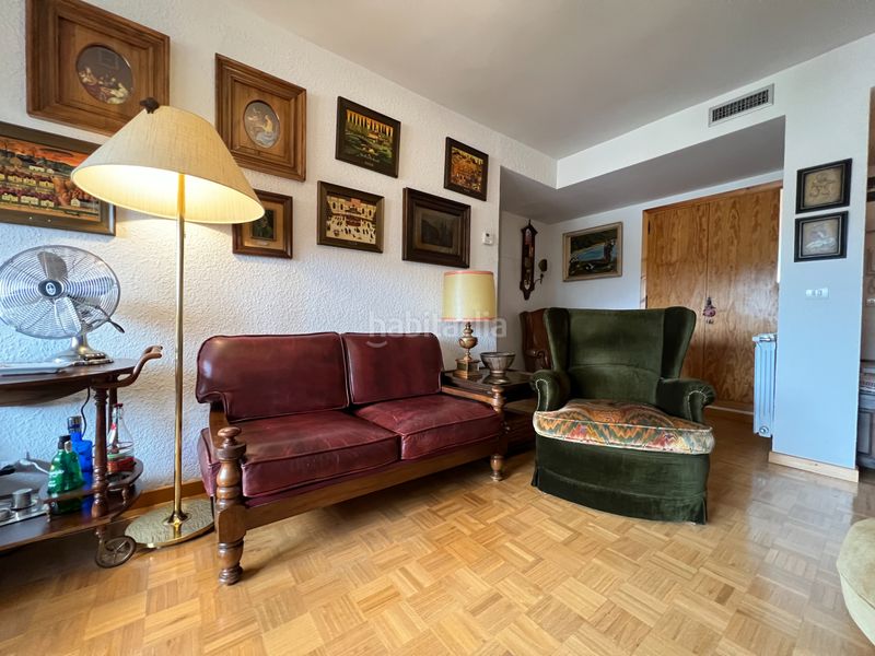 Foto d0b66301-4f55-430d-91c0-41bbe47c22b9. Attico con piscina in Membrilleras - Levante Jaca