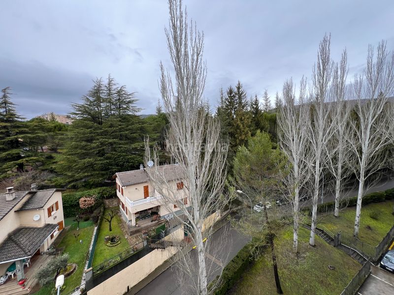 Foto e028c9d5-8e57-4193-b208-daeb42268a90. Attico con piscina in Membrilleras - Levante Jaca