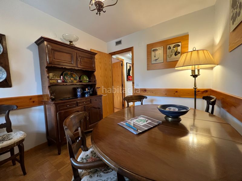 Foto e4e1f45f-1a66-478b-81b9-12d90e98bfa8. Attico con piscina in Membrilleras - Levante Jaca