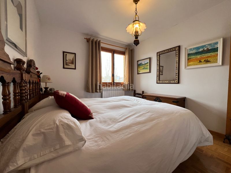 Foto e5602dd2-0122-4d22-81dd-885a19bd904d. Attico con piscina in Membrilleras - Levante Jaca