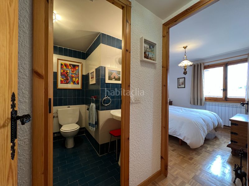 Foto eb371cd7-c071-45a0-841b-6aee94987fa8. Attico con piscina in Membrilleras - Levante Jaca