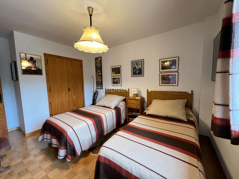 Foto ebb3bece-f17d-405b-bcb1-2f13b0d67607. Attico con piscina in Membrilleras - Levante Jaca