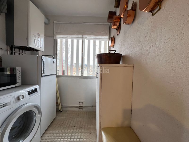 Foto f16fc0ea-c3c8-480d-bfde-e12e04113575. Attico con piscina in Membrilleras - Levante Jaca