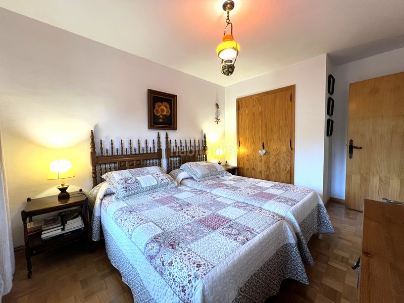 Foto f56028b4-c2b8-450d-ba55-c4450a984eab. Attico con piscina in Membrilleras - Levante Jaca