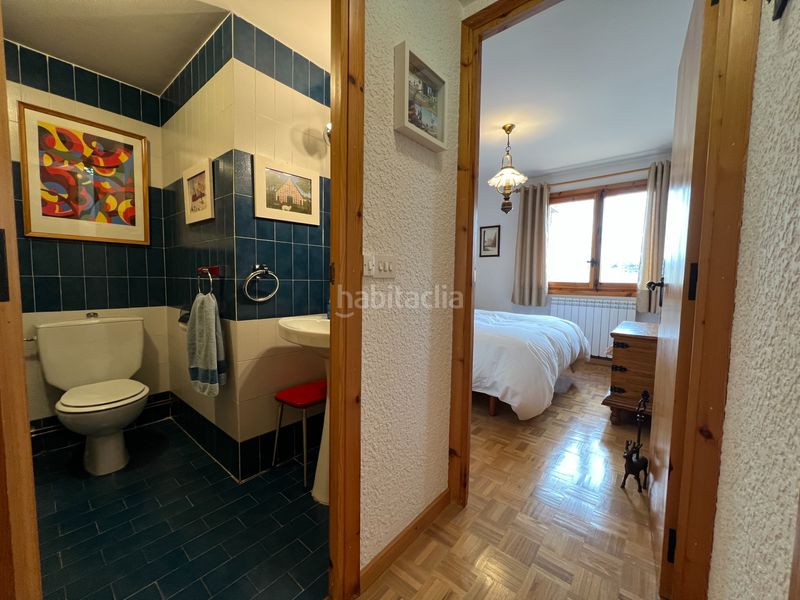 Foto fbe1be62-fafa-4b04-b9f3-7673978da42c. Attico con piscina in Membrilleras - Levante Jaca