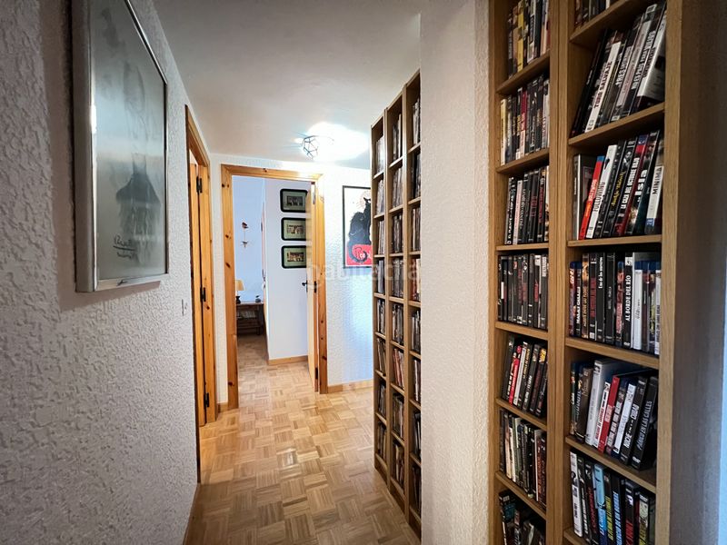 Foto ff9d5805-aac7-4849-9d45-3f3e2abbc378. Attico con piscina in Membrilleras - Levante Jaca