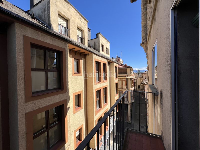 Foto 11acd2c3-64f3-4fca-9905-07fe21386275. Flat in Casco Antiguo - Ciudadela Jaca