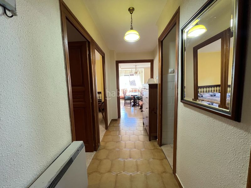 Foto 1b9cdf8e-65df-48ee-9f66-5d1045194766. Flat in Casco Antiguo - Ciudadela Jaca