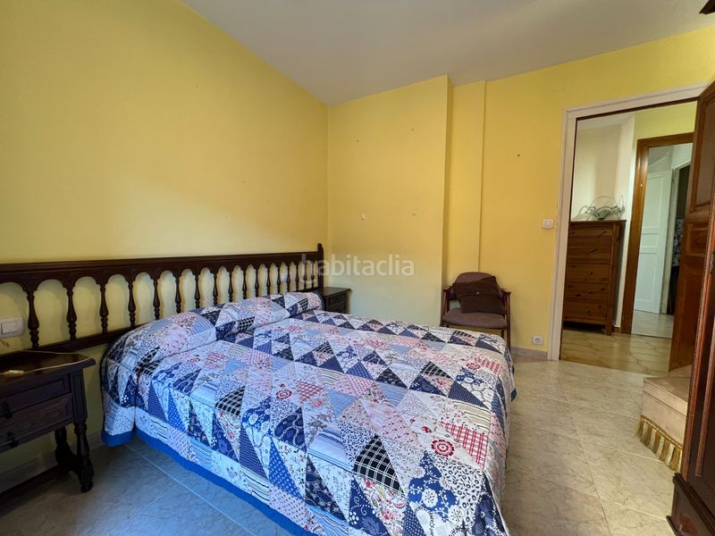 Foto 2340c7f3-9c78-4899-9b18-0c39af934dc9. Flat in Casco Antiguo - Ciudadela Jaca