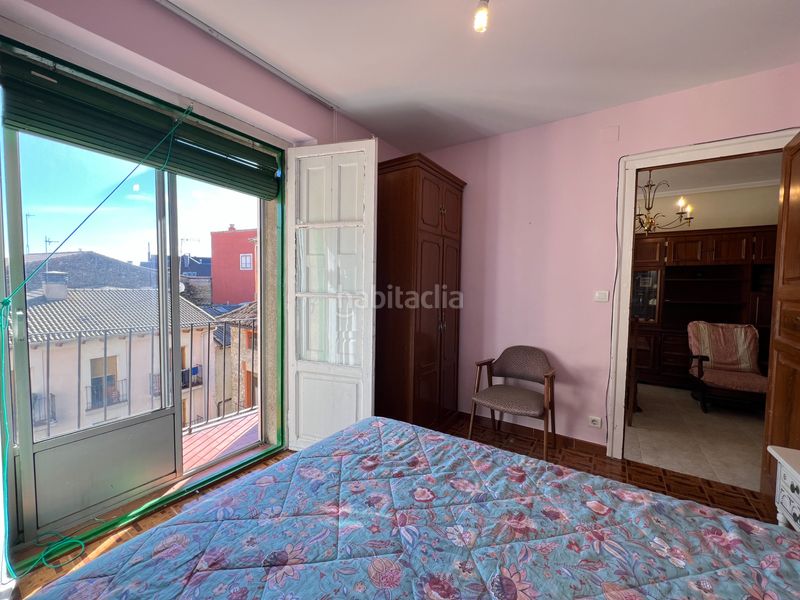 Foto 30974202-1788-4879-a37b-f371a45cfd51. Flat in Casco Antiguo - Ciudadela Jaca