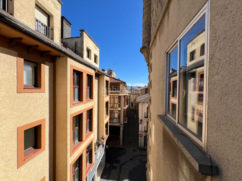 Foto 40d0a4b1-bb23-42b2-86fd-e84436d0eb36. Flat in Casco Antiguo - Ciudadela Jaca