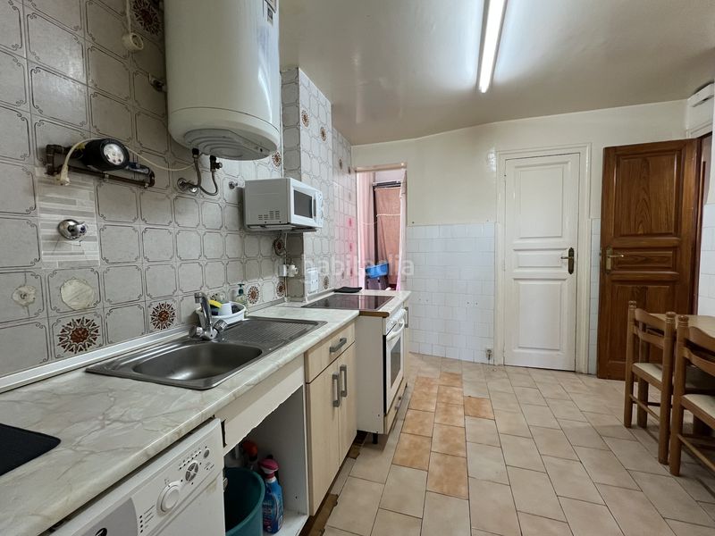Foto 4be71646-434c-4f2a-a273-91952a581b12. Flat in Casco Antiguo - Ciudadela Jaca