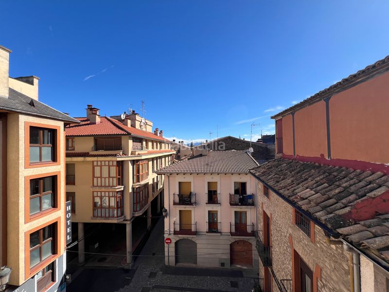 Foto 4e2fc3d4-e924-42ce-81f9-9872dd91e60e. Flat in Casco Antiguo - Ciudadela Jaca