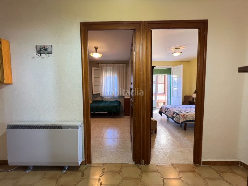 Foto 5b35cc3d-ce64-4ff8-9a94-f6205f10e33b. Flat in Casco Antiguo - Ciudadela Jaca