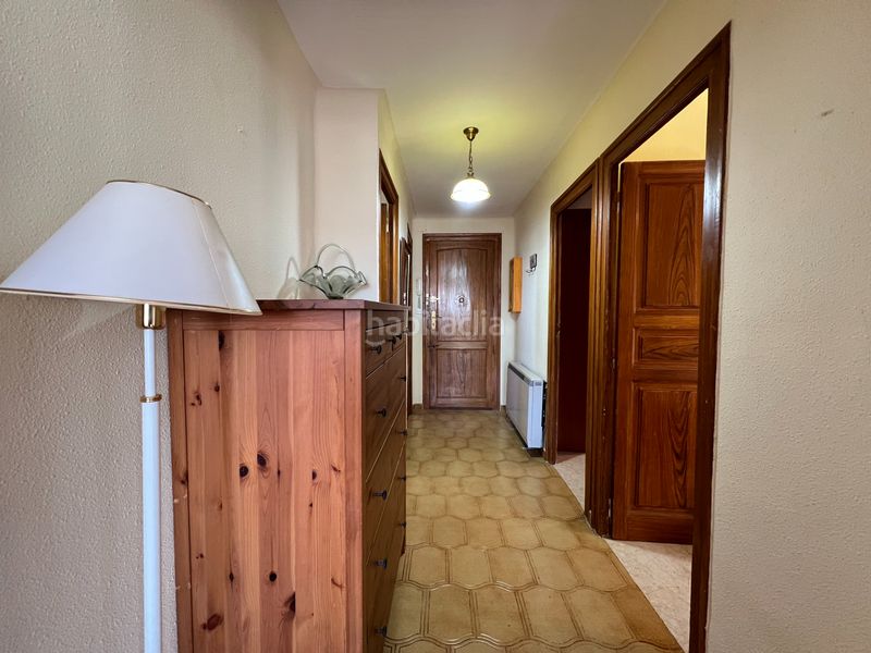 Foto 5eba70e7-2607-4e15-9e9a-2b73ab07578c. Flat in Casco Antiguo - Ciudadela Jaca