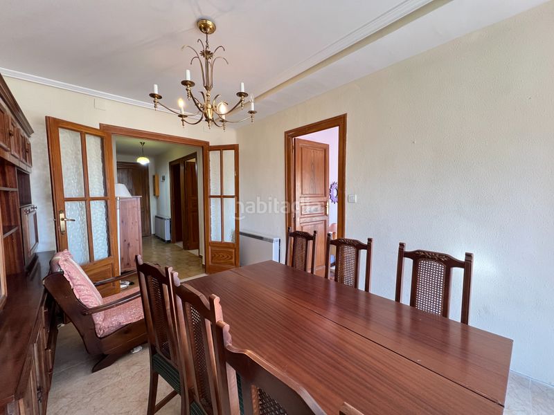 Foto 6b630e61-670d-4414-9f64-aaef6fe4537c. Flat in Casco Antiguo - Ciudadela Jaca