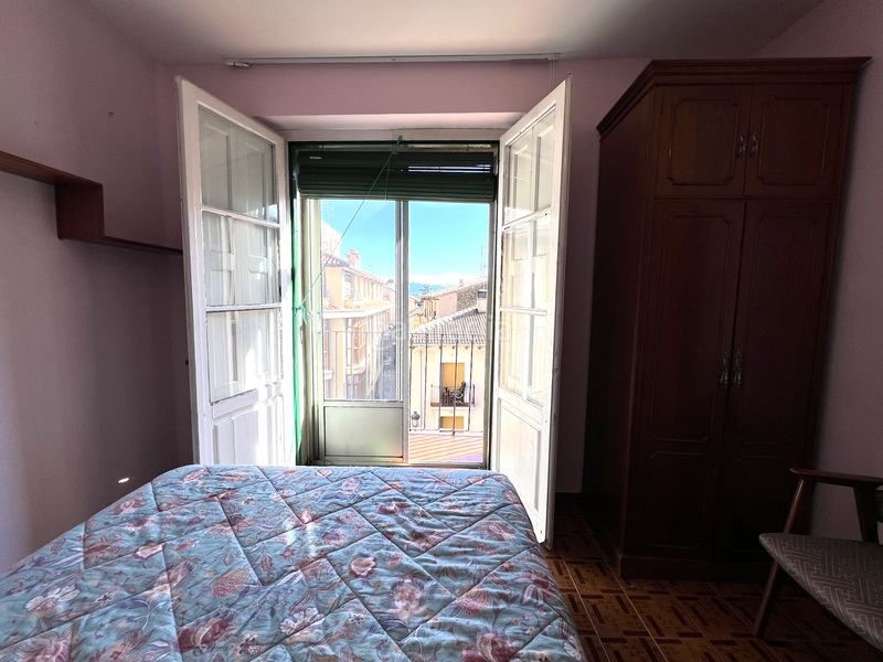 Foto 6e43a266-6198-4160-a05d-a04205e475c0. Flat in Casco Antiguo - Ciudadela Jaca
