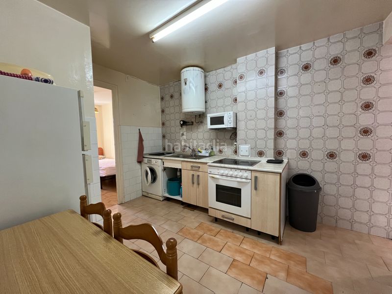 Foto 6f935831-35f4-4cf4-a035-583bc8463ced. Flat in Casco Antiguo - Ciudadela Jaca