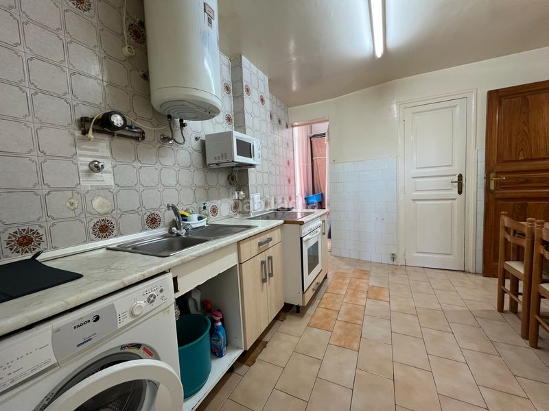 Foto 70bee0ca-952f-4157-86fd-0368bedf5779. Flat in Casco Antiguo - Ciudadela Jaca