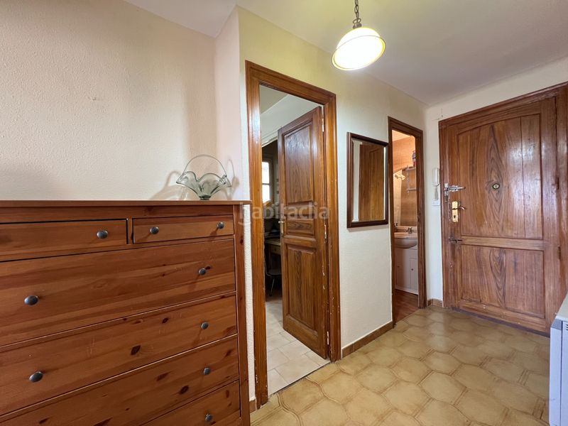 Foto 7c9c4591-8835-4e4c-99d2-6e320eef9c70. Flat in Casco Antiguo - Ciudadela Jaca