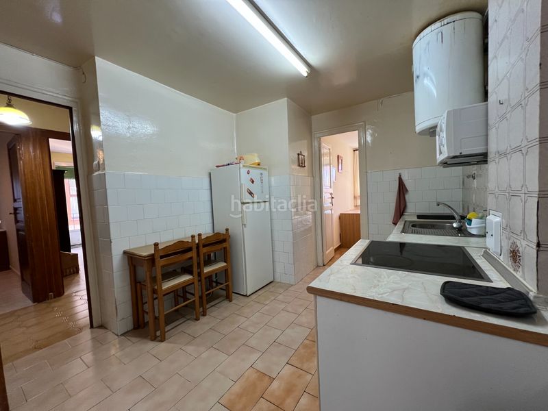 Foto 87f1a23f-bac0-4b93-9edb-1a197990ab88. Flat in Casco Antiguo - Ciudadela Jaca