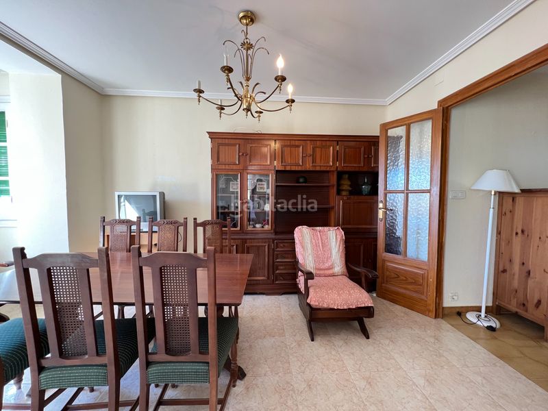 Foto a04d38f1-92cb-498a-962e-eb4693aedb8d. Flat in Casco Antiguo - Ciudadela Jaca