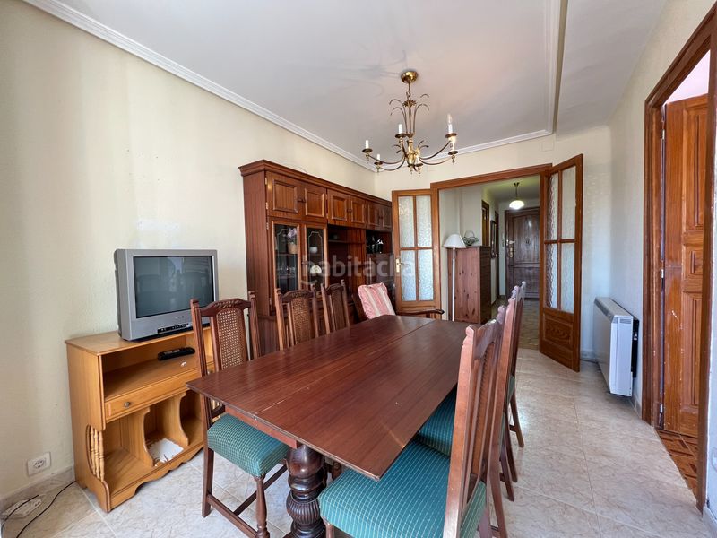 Foto af54c530-a50b-432d-b1fa-5240e6863fdb. Flat in Casco Antiguo - Ciudadela Jaca
