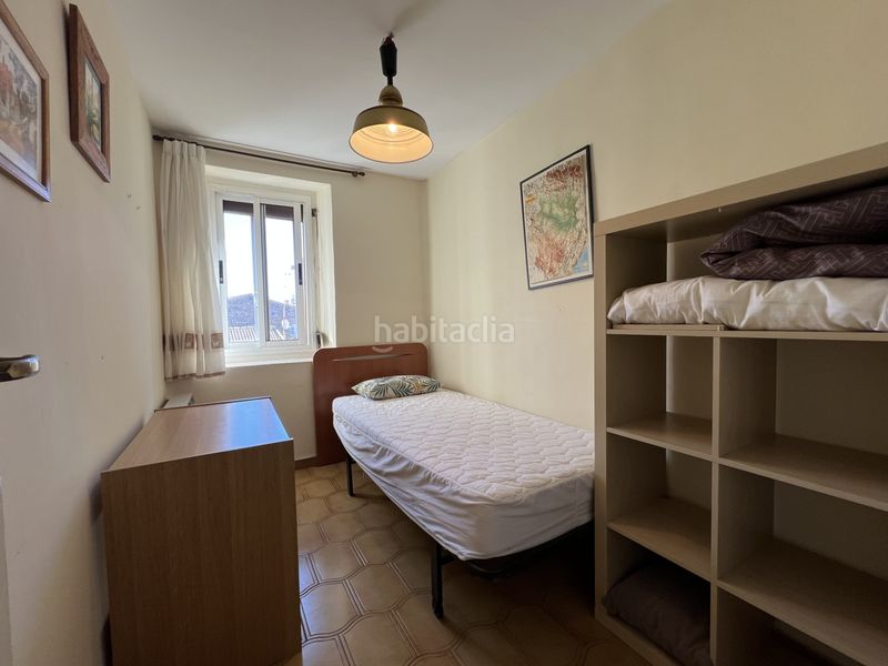 Foto af6e2a40-4a0a-4400-b864-f9af0603030d. Flat in Casco Antiguo - Ciudadela Jaca