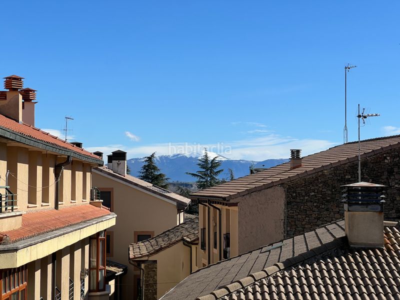 Foto e1d474d8-2767-44b3-8409-062eb3f3bf9c. Flat in Casco Antiguo - Ciudadela Jaca