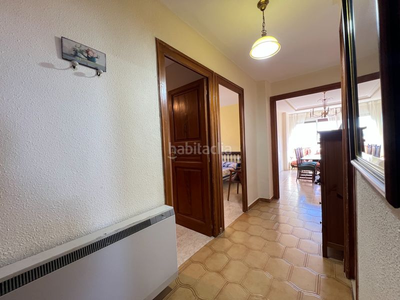 Foto fd5fe1e1-a7bb-4503-8613-265d7ae27413. Flat in Casco Antiguo - Ciudadela Jaca